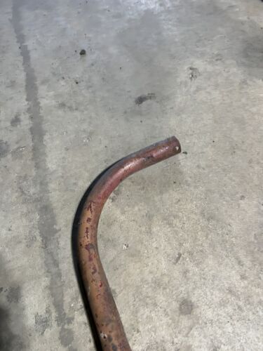 Farmall A Tractor IH steering shaft support bracket Antique Tractor