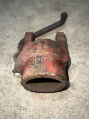 Good Used 3072422R1 HOUSING Case parts 380B, 885, 674, 784, 785, 884, 27