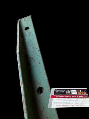 Genuine John Deere KK5118B AK2751 New Old Stock