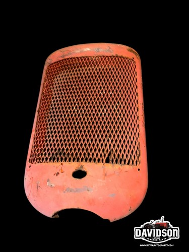 Allis Chalmers B  C tractor AC  Grill Antique Tractor