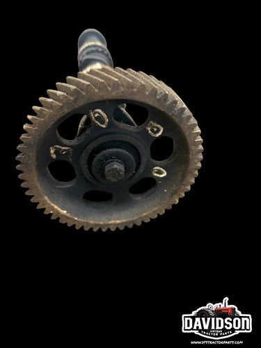 Ford 3000 Tractor Camshaft