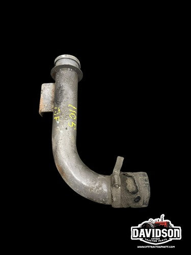 Massey Ferguson 1105 Filler Neck W/Cap Antique Tractor