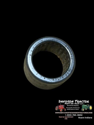 Genuine John Deere JD9816 New Old Stock Bearing