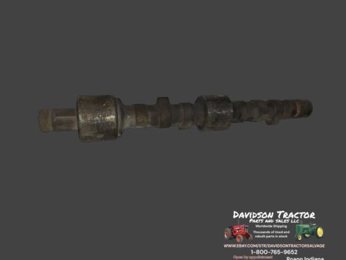 JOHN DEERE 70 DIESEL CAMSHAFT F1889R Antique Tractor