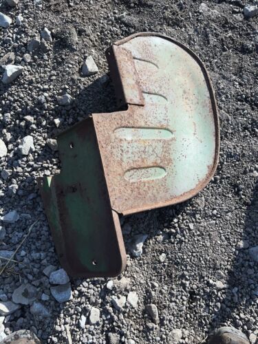 John Deere 40 420 430 320 330 S standard right fender