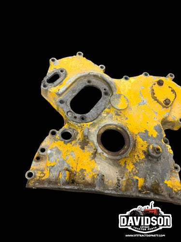 John Deere 219 Diesel Engine Timing Cover 2010 2020 2510 2520 Tractors