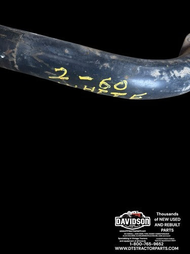 White 2-60 Air Intake Pipe Tube Antique Tractor