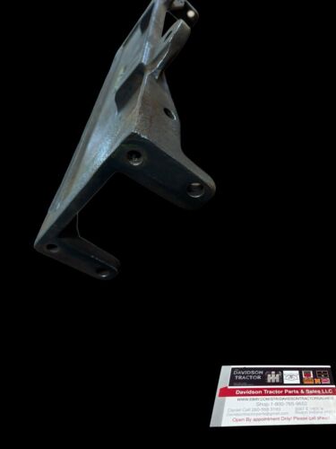 John Deere Styled B Radiator Side Casting Support B1804R