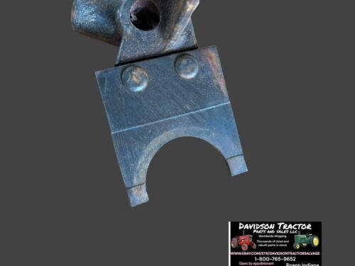 USED JOHN DEERE TRACTOR TRANSMISSION OVERDRIVE SHIFTER YOKE A4016R AA4627R