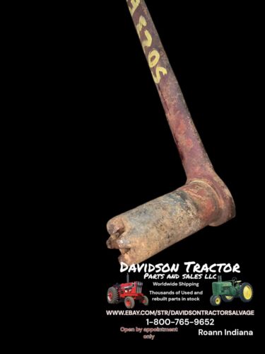 IH Farmall H SH Hydraulic Belly Pump Lower Control Arm 5023-EA  Antique Tractor