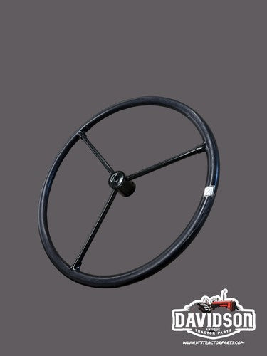 MHS032 Steering Wheel Fits Massey Harris