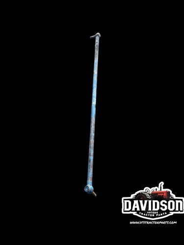 Ford 5000 Steering Linkage Rod Antique Tractor