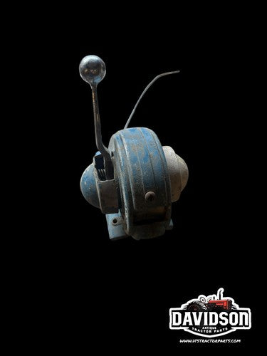 Ford 5000 Select-o-speed Shifter Antique Tractor