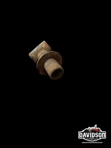 Original Ford Tractor 9N546-C Yoke control Spring 2N,8N,9N, (1939-52)