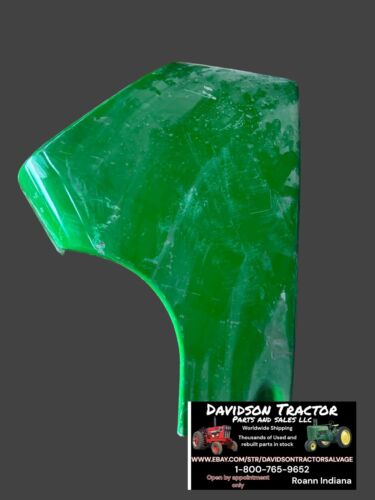 JOHN DEERE COWL-Cover  RH R65774 4040 4240 4440 4640 4850++