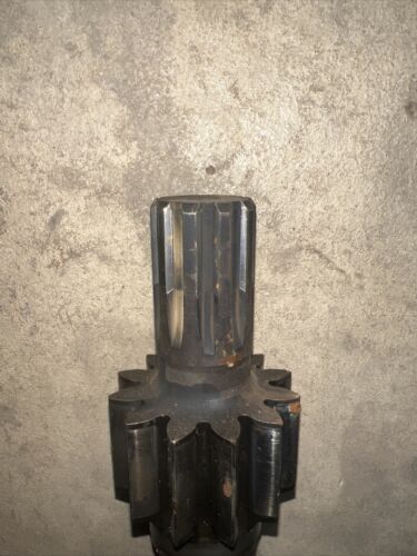 Farmall C Bull pinion gear Antique Tractor