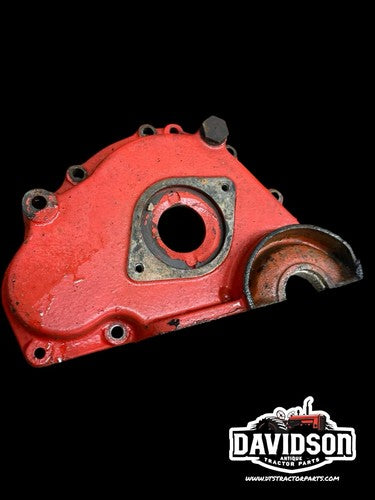 1947 Ford 8n Tractor Front Engine Timing Cover 9n 2n