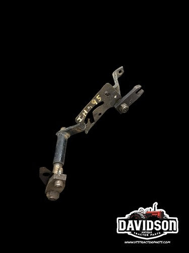 International 495 Shifter Linkage Assembly Antique Tractor