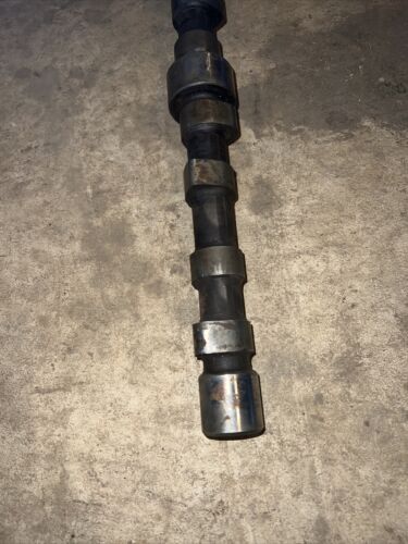 IH Farmall 706 D282 Camshaft W/Gear Antique Tractor #902