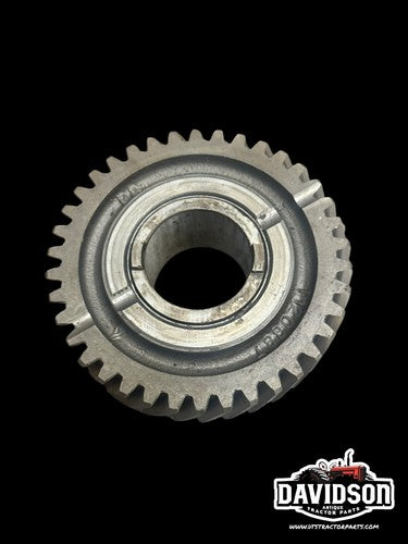 John Deere 2010 RU Transmission 3rd & 4th Speed Gear  T12088T Tractor