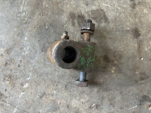 John Deere Styled B Steering Rod Holder Antique Tractor