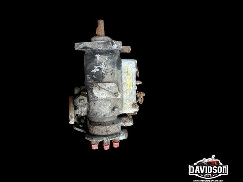 Massey Ferguson 399 1006.6 Injection Pump Core Antique Tractor