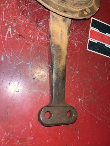 IH 369699R1 404 444 Steering Assembly Antique Tractor 376349-R1