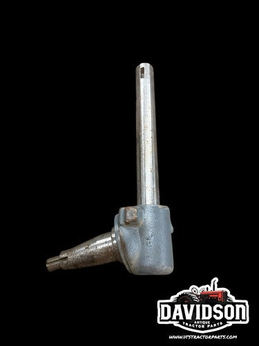 532966M92 New RH / LH Spindle Fits Massey Ferguson Tractor 165 175 255 265 275