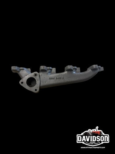 Ford 5030 5600 5610 6610 6700 6710 Exhaust Manifold D3NN9430B New Old Stock