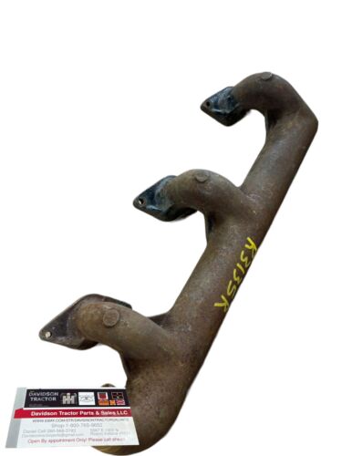 JOHN DEERE 4020 4010 INTAKE MANIFOLD AR45275 R42293 R31351 R31351R ORIGINAL