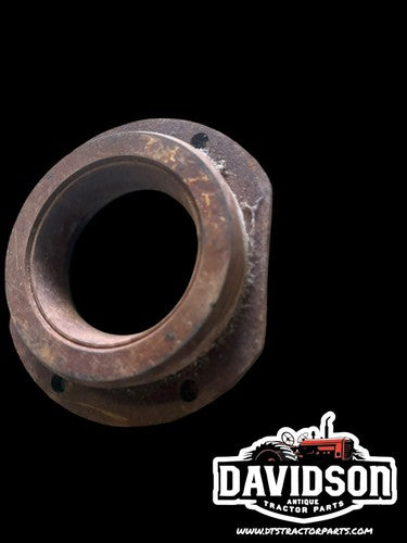 IH Farmall 766 Bearing Retainer Antique Tractor
