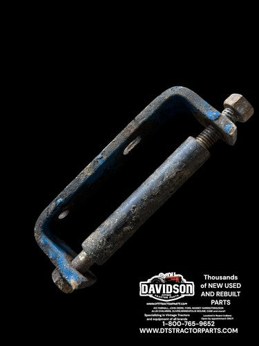 Ford 7000 Tractor Alternator Bracket Antique Tractor
