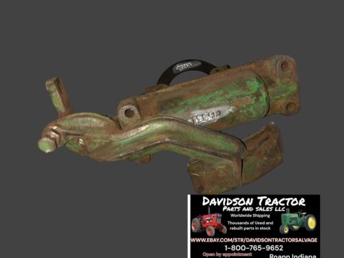 41 John Deere B Clutch Forks B1854R B172R Used Original