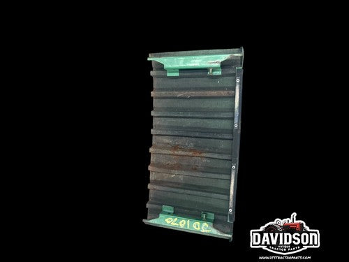 John Deere 1070 Tractor Front Grill Screen