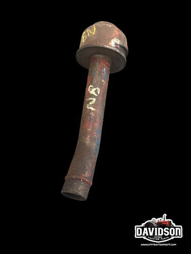 VINTAGE FORD  8N  TRACTOR -ENGINE OIL FILL CAP & VENT-1948