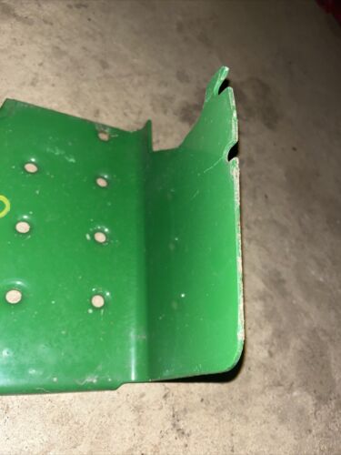 John Deere PTO Sheild 3010 3020 4010 4020 Restoration Quality! Nice One!