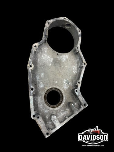 John Deere 4430 Tractor 404 Diesel Engine Front Timing Cover R50352