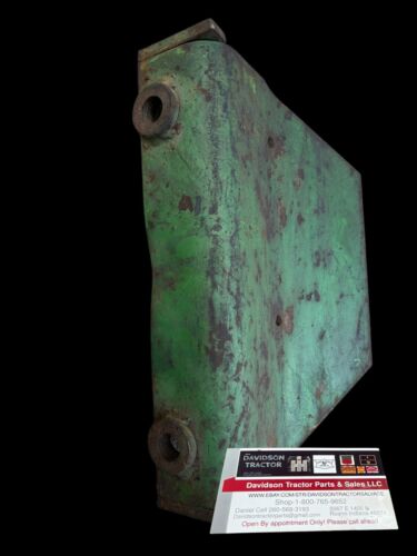 John Deere 50 60 70 520 620 630 530 730  Antique Cultivator Mounting Bracket