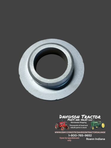 GENUINE JOHN DEERE M83593 WASHER SPACER PLATE COLLAR NEW OLD STOCK
