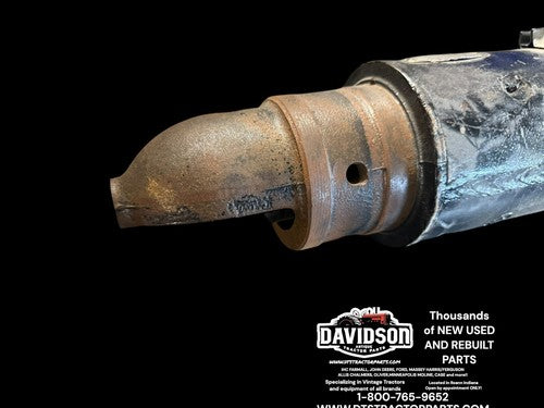 1107951 Delco Remy Allis Chalmers Remanufactured Starter WD WD45 Tractors