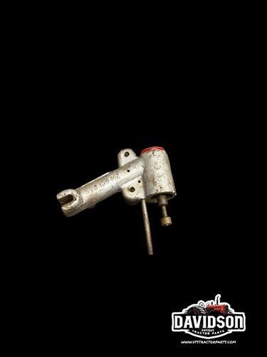 898159M2 Massey Ferguson 135 165 Hydraulic Valve Antique Tractor