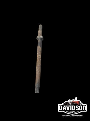 Case IH Farmall 95 PTO Shaft Compact Tractor