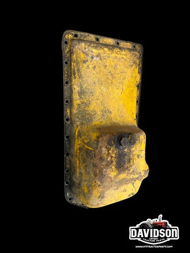 John Deere 2020 Oil Pan 219 Engine