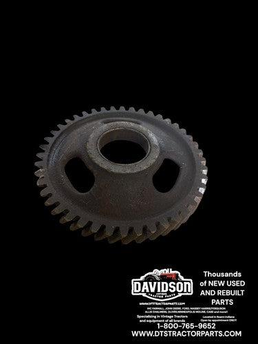 IH International 544 C-200 Timing Gear Antique Tractor