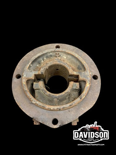 JOHN DEERE A3265R CRANKSHAFT LH MAIN BEARING HOUSING JOHN DEERE A TRACTOR