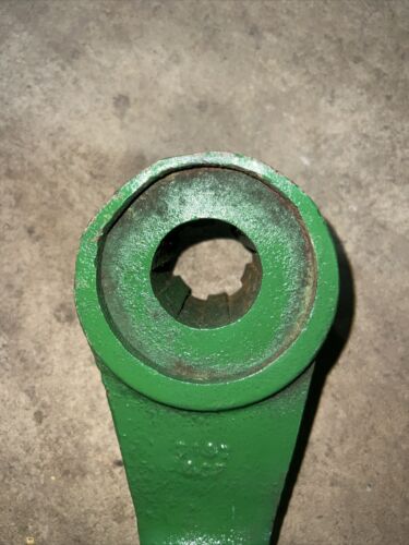 R47765 Steering Arm Fits John Deere 2510 2520 3010 3020 4000 4010 ++ Tractors RH