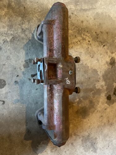 FARMALL 400D / 450D / MD/ MANIFOLD INTAKE ASSEMBLEY ( 263309R1 )
