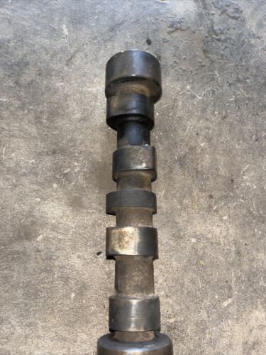 International 340 504 Camshaft 308391R1 W/ Pulley