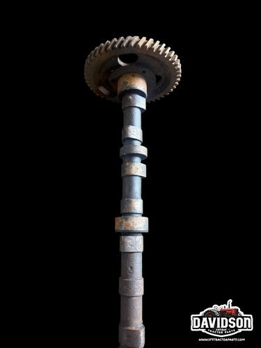 1966 John Deere 4020 Diesel Tractor Camshaft R26077R R33778R