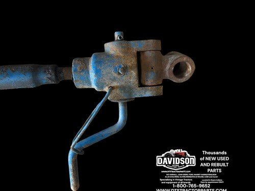 Ford 1310 Lift Arm Assembly Antique Tractor